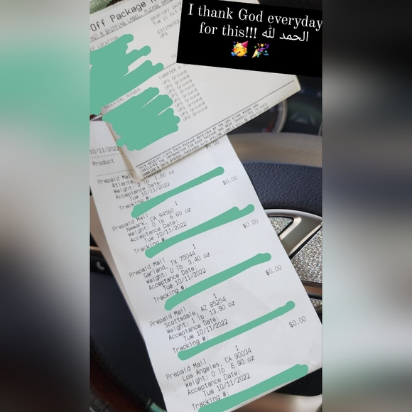 ALL INVENTORY ON DECK! 🥳 🎉 - Picture 5 of 17